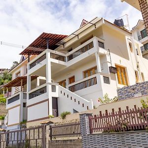 Memmsta Rmk Nest - Kodaikanal Villa Exterior photo