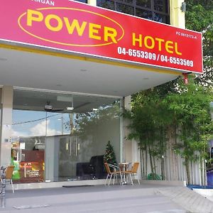 Power Hotel Georgetown Exterior photo