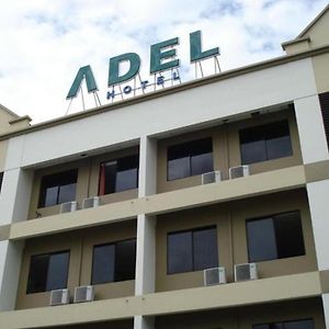 Adel Hotel Kota Kinabalu Exterior photo