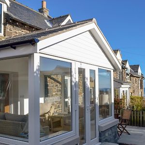 Aidan Cottage Craster Exterior photo