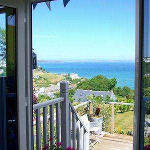 The Gallery Villa Mevagissey Exterior photo