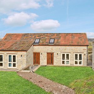 The Old Stable Villa West Pennard Exterior photo