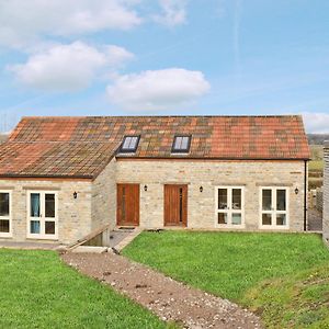 The Cobbles Villa West Pennard Exterior photo