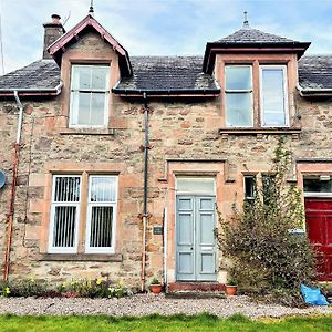 Ardgay Villa Fort Augustus Exterior photo