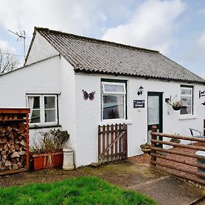 Little Whiteleigh Villa Week Saint Mary Exterior photo