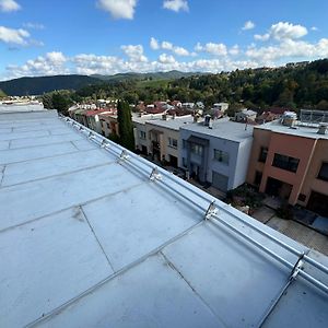 Apartman Mandala Apartment Banska Bystrica Exterior photo