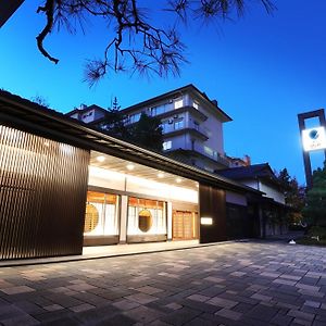 Manten No Tsujinoya Hotel Komatsu  Exterior photo