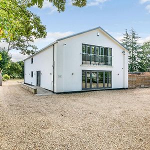 Howell Hall Barn Villa Exterior photo