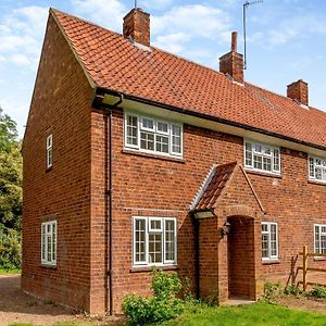 Strawberry Field - Uk45169 Villa Southwell  Exterior photo