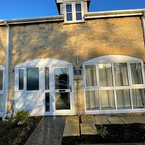 Blenheim Barn Villa Bladon Exterior photo