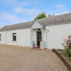 The Stables At Daldorch Villa Mauchline Exterior photo