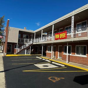 Apache Motel Chicago Exterior photo