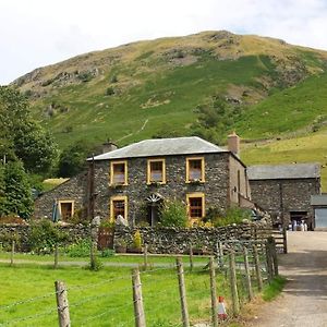 Stybeck Farm Bed & Breakfast Thirlmere Exterior photo