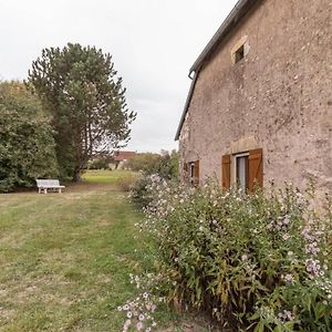 Chambres Avec Salle D'Eau Privative, Petit-Dejeuner Et Terrasse A Melin - Fr-1-583-289 Exterior photo