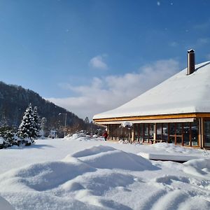 Hotel Horal Roznov pod Radhostem Exterior photo