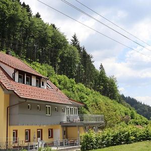 Haus Belchenwiese Villa Kleines Wiesental Exterior photo