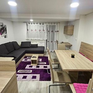 App Da-Li Sport Kope Apartment Slovenj Gradec Exterior photo