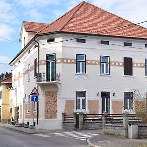 Apartma Majerhold Apartment Mozirje Exterior photo