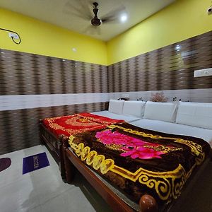 Ksdresidency Hotel Rameshwaram Exterior photo