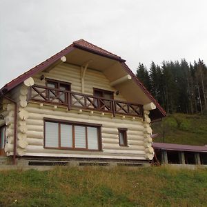 Садиба Сикитура Hotel Verkhnje Vodyane Exterior photo