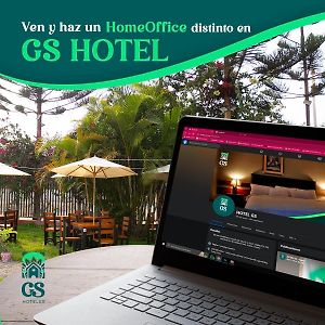 Gs Hoteles-Asia Sur San Vicente de Canete Exterior photo