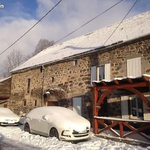 Maison Proximite Station De Ski Le Lioran Villa Laveissiere Exterior photo