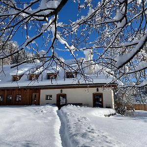 Kloesterle Haus Resi Villa Arriach Exterior photo