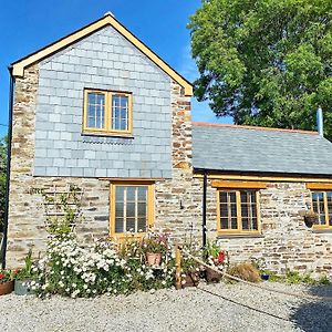 The Old Sawmill Sunnyside Villa Dobwalls Exterior photo