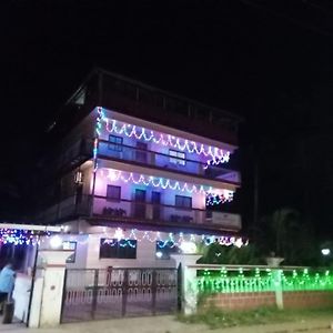 Safe Home Stay Cansaulim Exterior photo