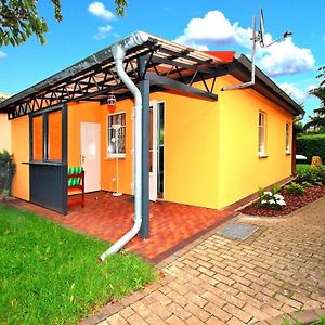 Bungalow On The Banks Of The Spree, Luebben Villa Exterior photo