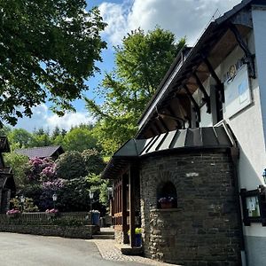 Hotel Zur Muehle Iserlohn Exterior photo