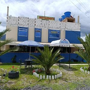 Hotel El Famoso Santa Rosa de Viterbo Exterior photo