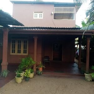 Sensalan Beach Hotel Kalutara Exterior photo