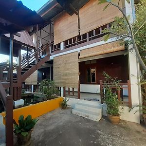 Sabai Ca Baille Guest House Pakse Exterior photo