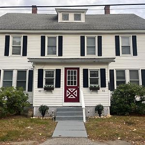 Charming 3Br In Centrally Located Neighborhood Apartment Grafton Exterior photo