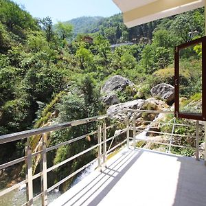 Hotel O Kempty Lake Adventure Resort Mussoorie Exterior photo