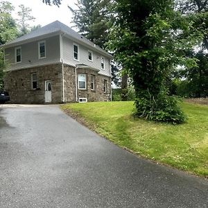 1 Ridgeway Avenue Villa Providence Exterior photo