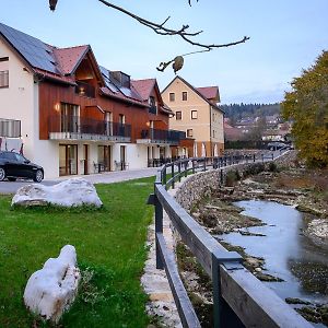 Hisa Janko Hotel Dolenjske Toplice Exterior photo