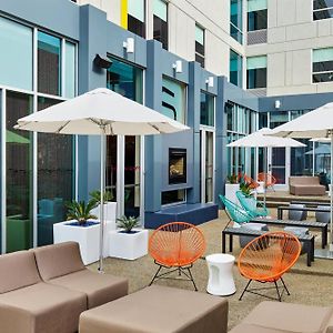 Aloft Austin Northwest Hotel Exterior photo