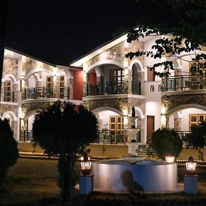 The Sariska Retreat Hotel Thana Ghazi Exterior photo