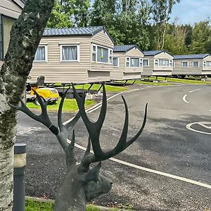 Lemonford Caravan Park Hotel Bickington Exterior photo