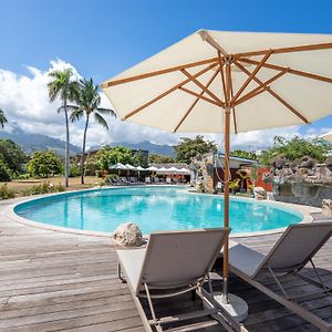 Royal Tahitien Hotel Papeete  Exterior photo