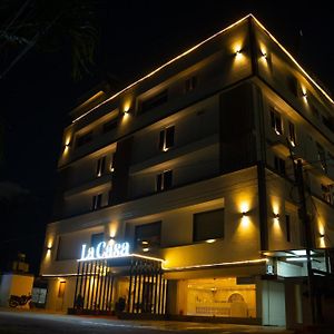 La Casa Hotel Vijayawada Exterior photo