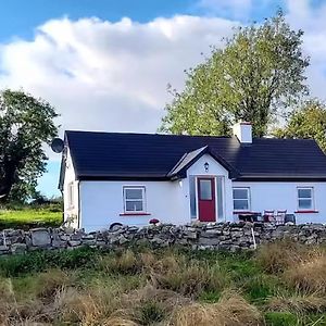 Lough Lea House, Bunnamuca Villa Strokestown Exterior photo