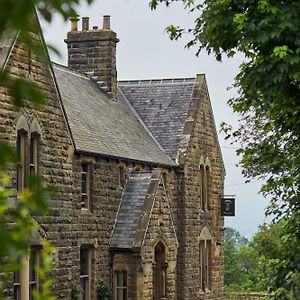 The Penny Bun Hotel Otley  Exterior photo