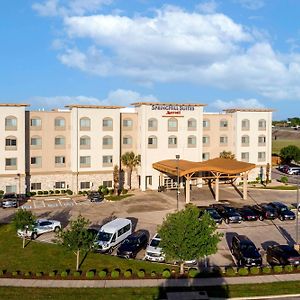 Springhill Suites By Marriott Waco Woodway Exterior photo