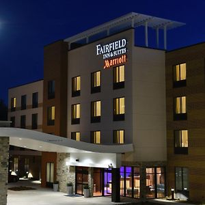 Fairfield Inn & Suites By Marriott Omaha West Exterior photo