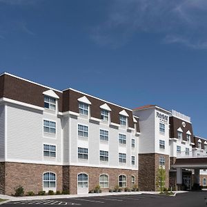 Fairfield Inn & Suites By Marriott South Kingstown Newport Area Exterior photo