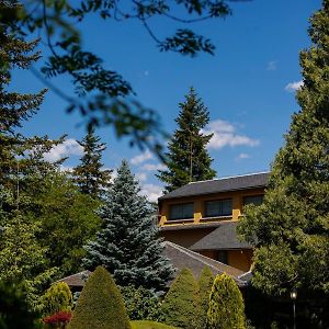 Torre De Les Aligues Villa Bellver De Cerdanya Exterior photo