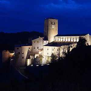 La Locanda Del Pellegrino Hotel Bassano in Teverina Exterior photo